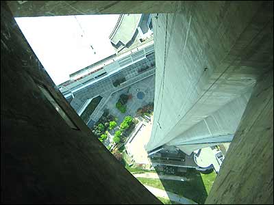 شهر تورنتو، کانادا