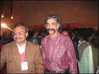 मकरंद देशपांडे