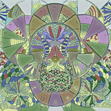 Review of …And Then We Saw Land