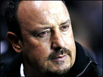 Rafael Benitez