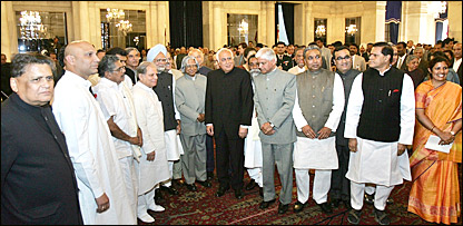 मनमोहन सिंह