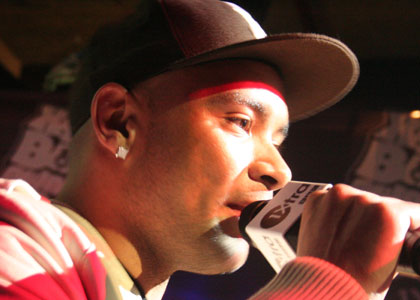 XtraBass Awards