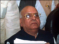 लालजी टंडन