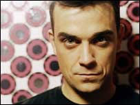 Robbie Williams