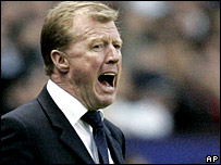 McClaren