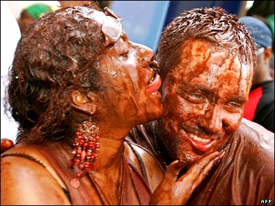 लंदन का नॉटिंग हिल कार्निवल