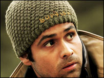 عمران ہاشمی