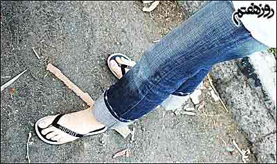 شب جمعه با بچه های تهرانی