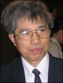 Ông Nguyễn Đình Cử