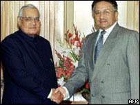 حالیہ مہینوں میں دونوں ملکوں میں تعاون بڑھ رہا ہے۔