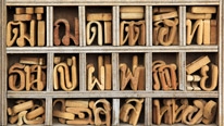 Useful information about the Thai language