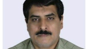 علیرضا عسگری