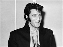 Elvis Presley