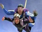 Photo of Skydivers