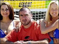 坎通纳曾在曼联取得辉煌成绩