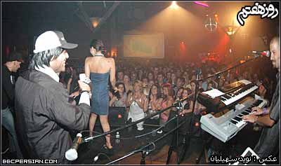 شهرام کاشانی