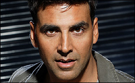 Akshay Kumar the ever-evolving star of Bollywood