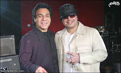 دی جی و اندی