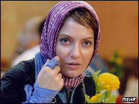 مهناز افشار