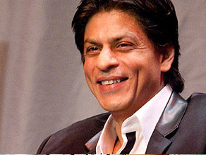 Shah Rukh Khan