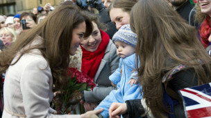 Кейт Миддлтон