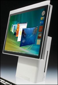 माइक्रोसॉफ़्ट विस्टा