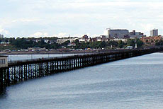 Southend Pier