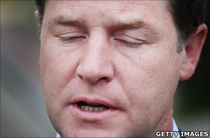 Nick Clegg