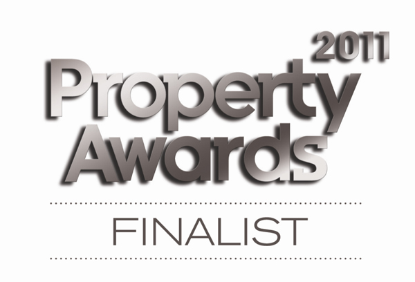 Property Awards Finalist Logo
