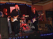 The Pocket Gods on John Peel Day