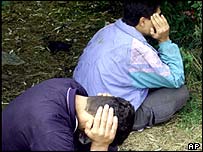 لندن میں جنوبی ایشیائی تارکین وطن