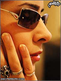 مریم حیدرزاده