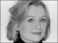 Liza Goddard
