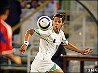 فریدون زندی