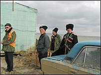 Кубанські козаки