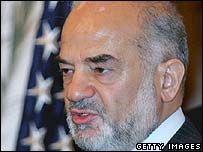 ابراهيم جعفری