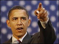 बराक ओबामा