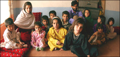 بدل دادن دختران