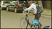 Sistema de aluguel de bicicletas de Londres