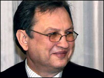 Федір Ярошенко