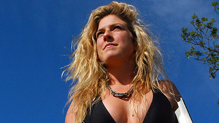 Last Woman Standing: Anna