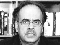 پی ٹی وی چیئرمین