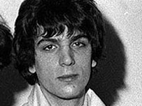 Syd Barrett
