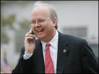 Karl Rove