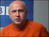 Олег Рибачук