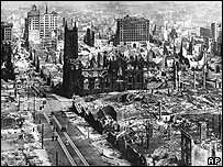 زلزله سان فرانسيسکو