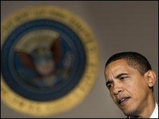 باراک اوباما