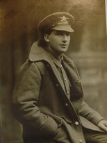 John Frederick Theedom