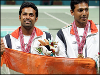 पेस-भूपति