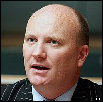 Declan Ganley